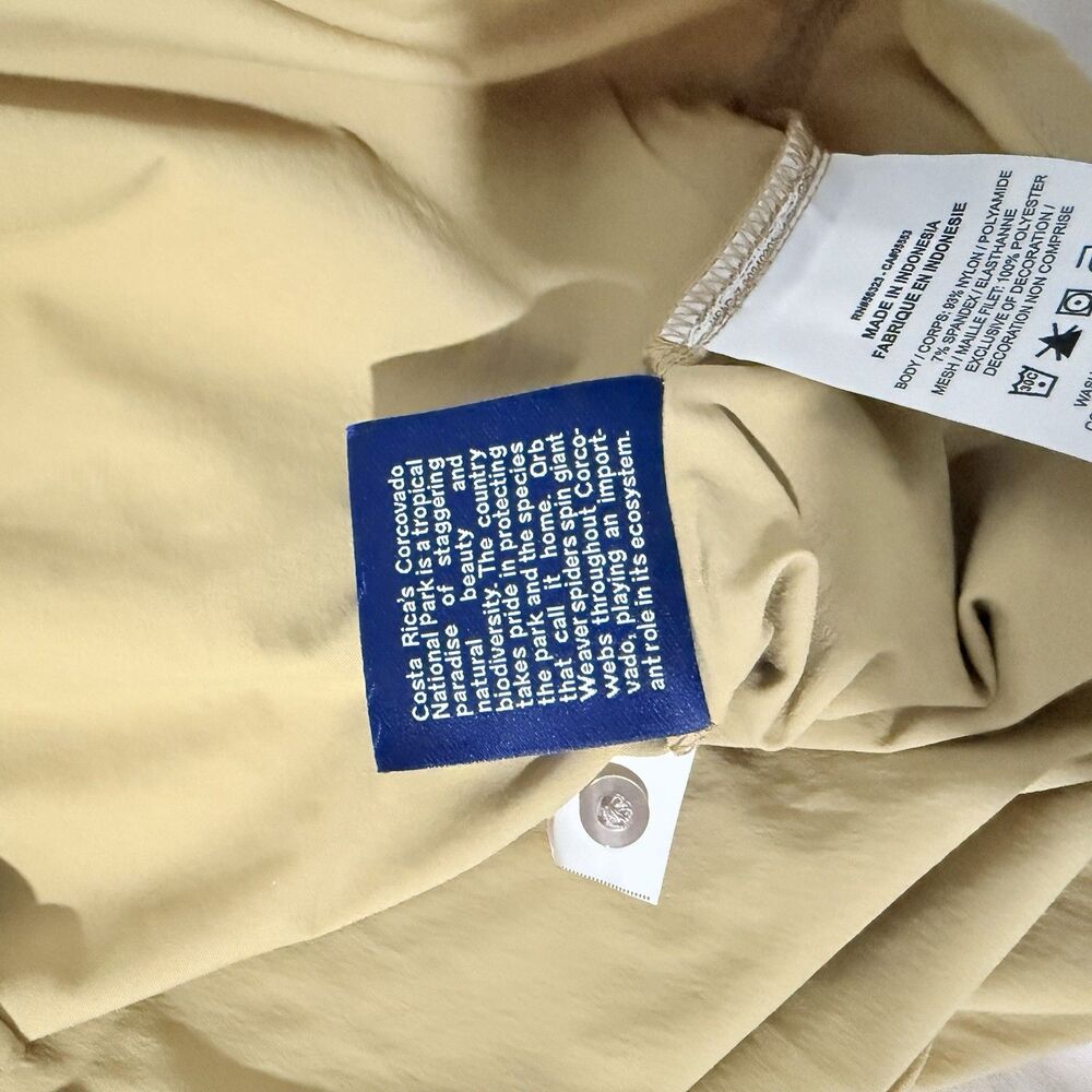 Nike ACG Men’s DRI-FIT ADV UV LONG-SLEEVE SHIRT Jacket XL - Picture 15 of 16